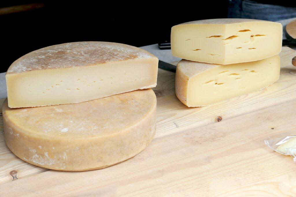 craft cheese