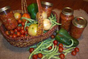 harvest canning preserves 14417