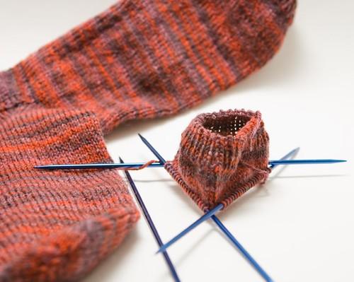 knitting for beginners